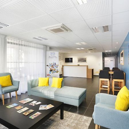 Residence Nemea Le Marche De La Plage Mimizan Eksteriør billede